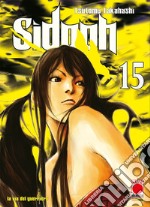 Sidooh. Vol. 15 libro