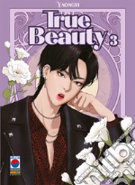 True beauty. Vol. 3 libro