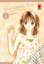 Marmalade boy. Ultimate deluxe edition. Vol. 2 libro