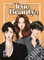 True beauty. Vol. 4 libro