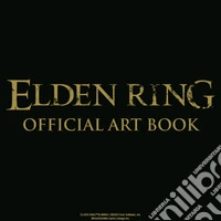Elden Ring. Official artbook. Cofanetto. Ediz. illustrata. Con 4 litografie libro