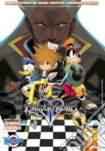 Kingdom hearts II. Serie silver. Vol. 6 libro