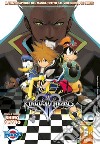 Kingdom hearts II. Serie silver. Vol. 6 libro