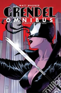 Grendel omnibus. Vol. 2