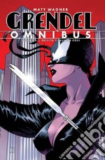 Grendel omnibus. Vol. 2 libro