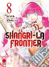 Shangri-La frontier. Vol. 8 libro