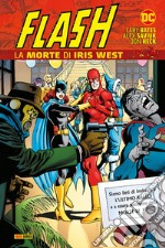 La morte di Iris West. Flash libro