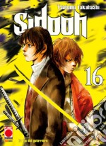 Sidooh. Vol. 16 libro