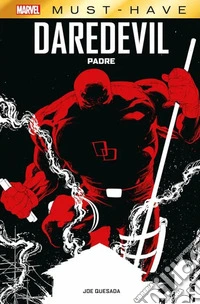 Padre. Daredevil
