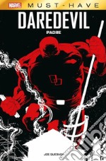 Padre. Daredevil libro