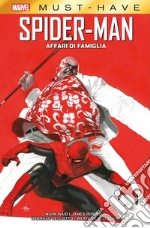 Affari di famiglia. Spider-man libro