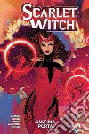 Scarlet Witch. Vol. 1: L' ultima porta libro di Orlando Steve