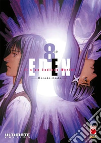 Eden. Ultimate edition. Vol. 8
