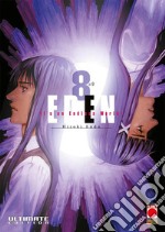 Eden. Ultimate edition. Vol. 8 libro