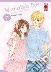 Marmalade boy. Ultimate deluxe edition. Vol. 6 libro