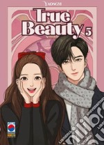 True beauty. Vol. 5 libro