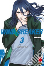 Wind breaker. Vol. 3 libro