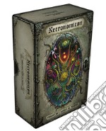 Necronomicon. Tarocchi e guida al mazzo. Con 78 Carte libro