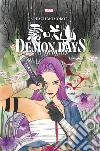 Demon days libro