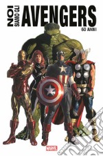 Noi siamo gli Avengers. Ediz. anniversario libro