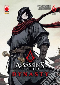 Dynasty. Assassin's Creed. Vol. 6
