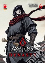 Dynasty. Assassin's Creed. Vol. 6 libro