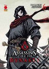 Dynasty. Assassin's Creed. Vol. 6 libro di Xianzhe Xu Xiao Zhang