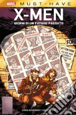 Giorni di un futuro passato. X-Men libro