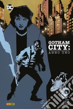 Gotham city: anno uno libro