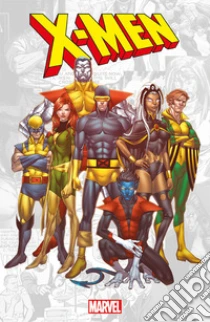 X-Men. Marvel-verse