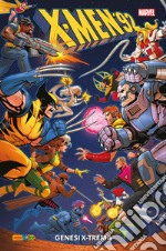 X-Men '92. Vol. 1: Genesi x-trema