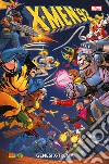 X-Men '92. Vol. 1: Genesi x-trema libro