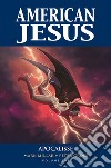 American Jesus. Vol. 3: Apocalisse libro