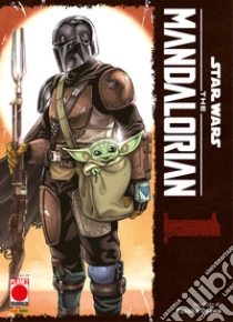 The Mandalorian. Star wars. Vol. 1
