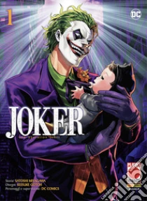 One operation Joker. Vol. 1