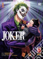 One operation Joker. Vol. 1 libro