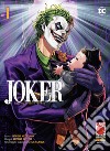 One operation Joker. Vol. 1 libro