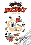 La gioventù di Mickey libro