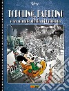 Topolino. Le più belle storie del cinema libro