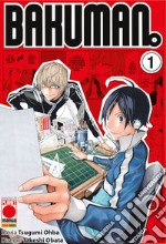 Bakuman. New edition. Vol. 1 libro