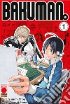 Bakuman. New edition. Vol. 1 libro