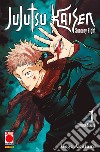 Jujutsu Kaisen. Sorcery Fight. Vol. 1: Ryomen Sukuna libro