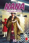 Nana. Reloaded edition. Vol. 10 libro
