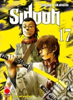 Sidooh. Vol. 17 libro