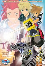 Kingdom hearts II. Serie silver. Vol. 8 libro