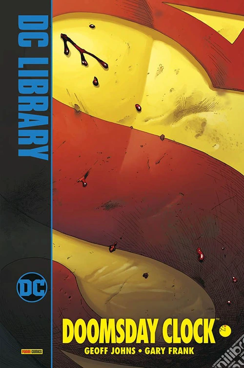 Doomsday clock