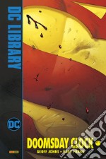 Doomsday clock libro