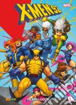 X-Men '92. Vol. 2: Lilapalooza