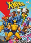 X-Men '92. Vol. 2: Lilapalooza libro