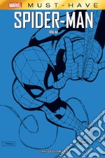 Blu. Spider-Man libro